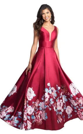 Blush 5661CL Dress