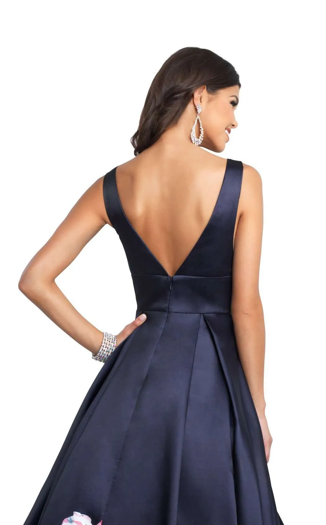 Blush 5661CL Dress