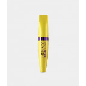 Bold N' Long Mascara by Kiss 15 ml