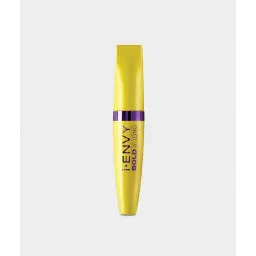 Bold N' Long Mascara by Kiss 15 ml