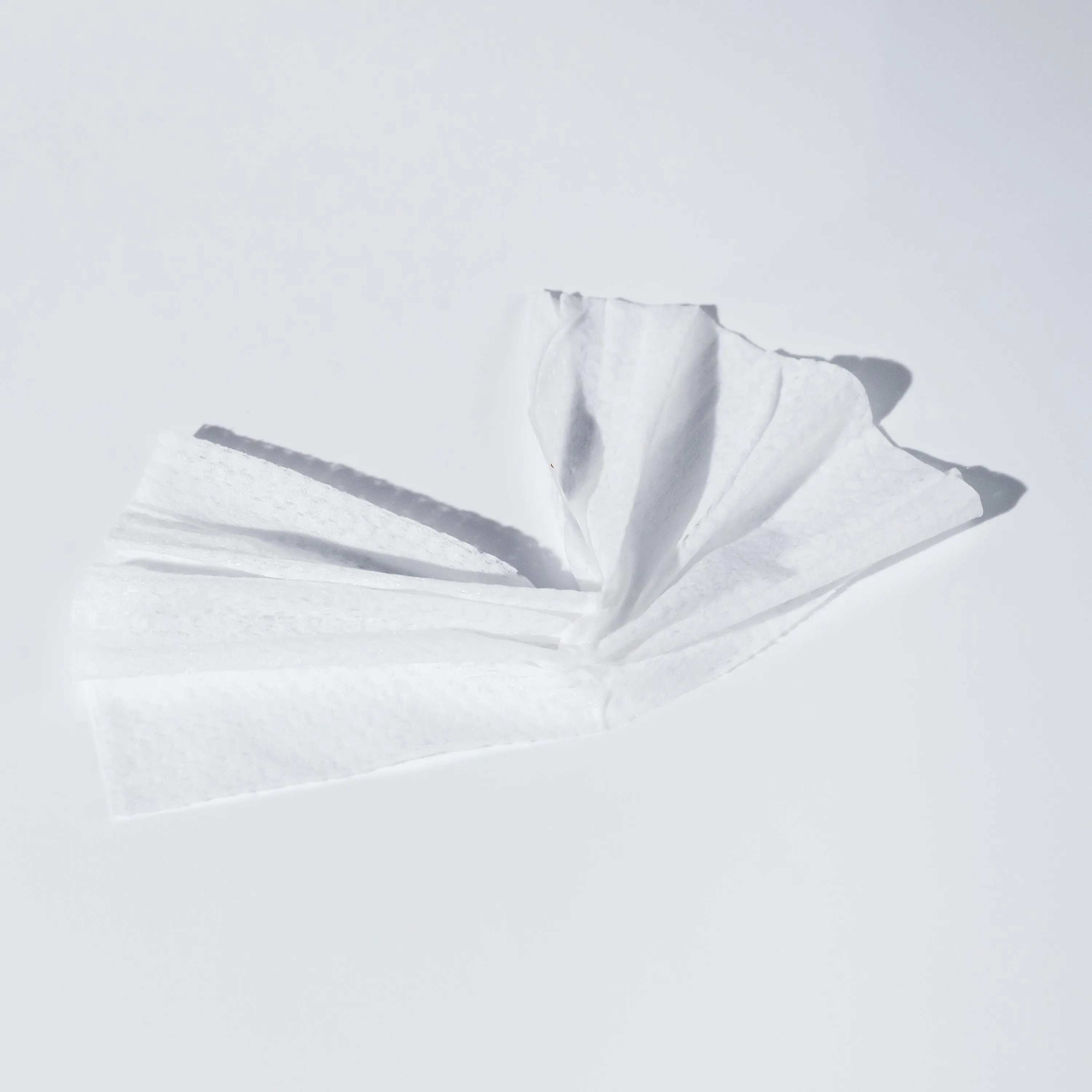Cucumber Makeup Removing Cleansing Tissues | 30ct