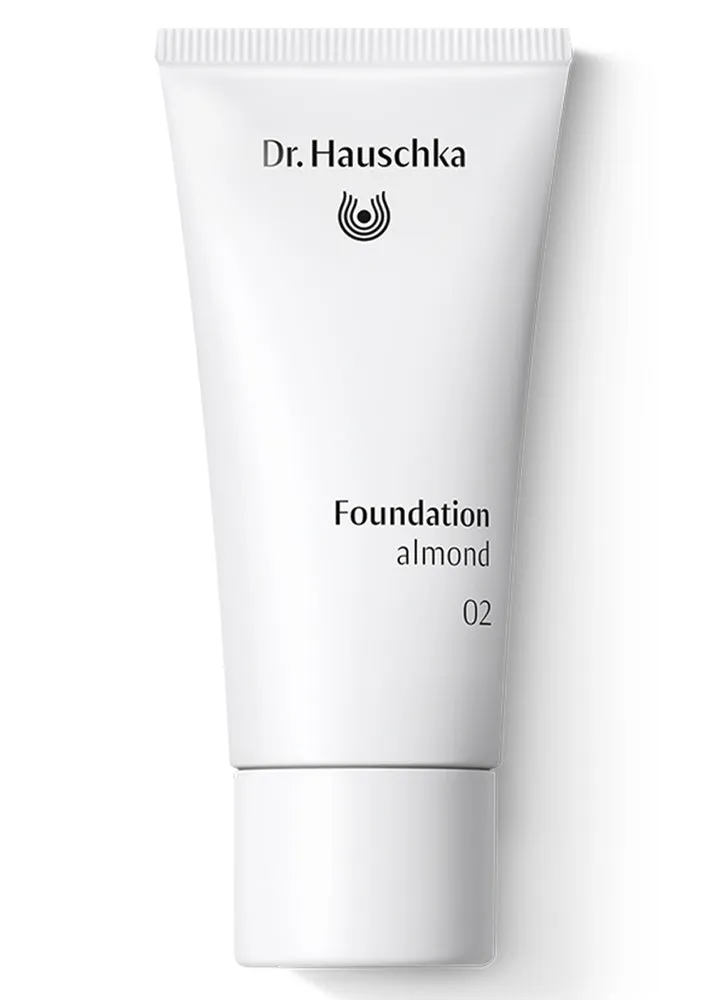 Dr Hauschka Foundation
