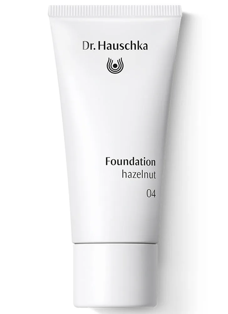 Dr Hauschka Foundation