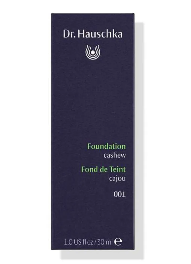 Dr Hauschka Foundation