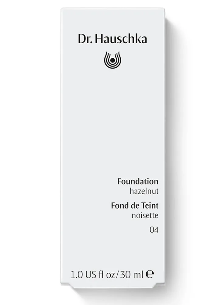 Dr Hauschka Foundation