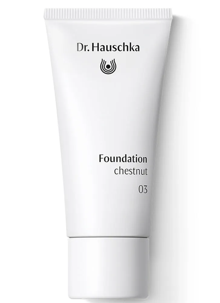 Dr Hauschka Foundation