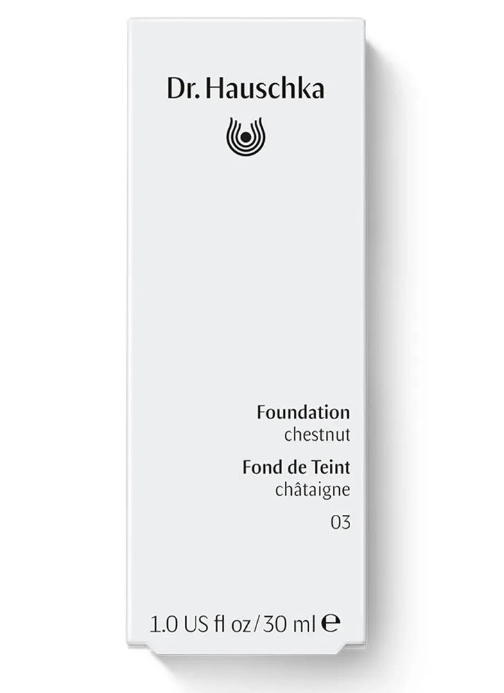 Dr Hauschka Foundation