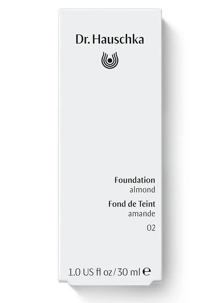 Dr Hauschka Foundation