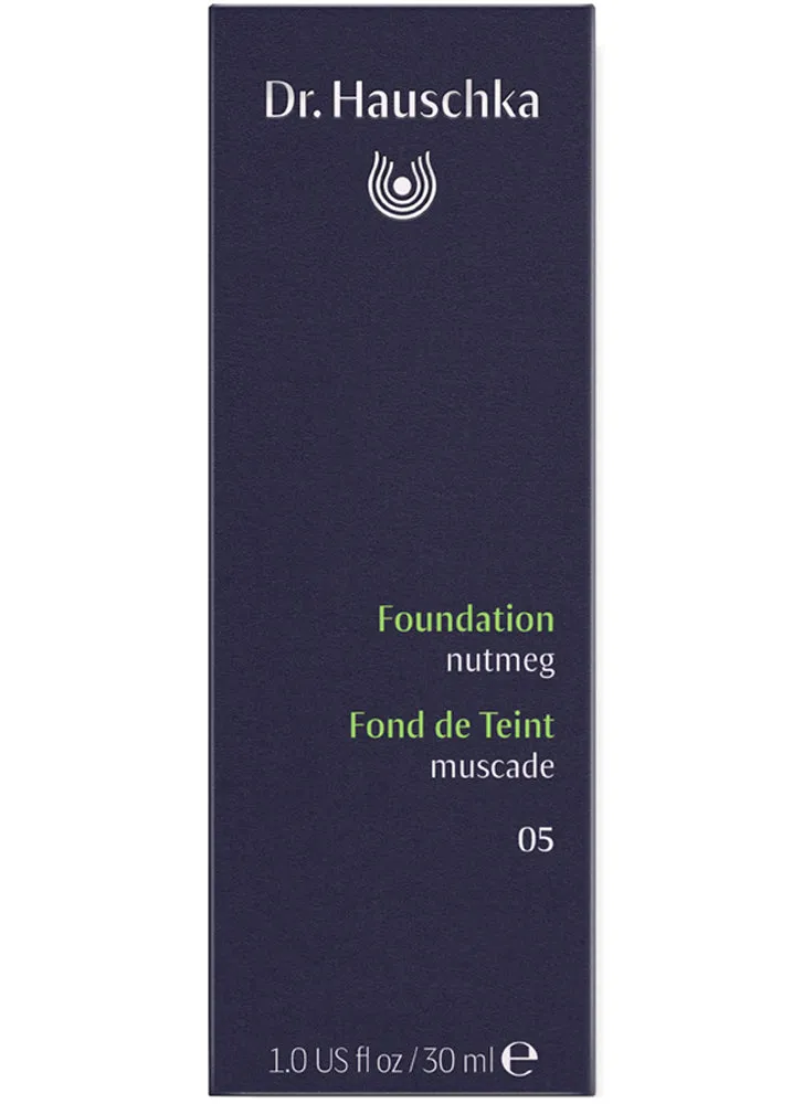 Dr Hauschka Foundation