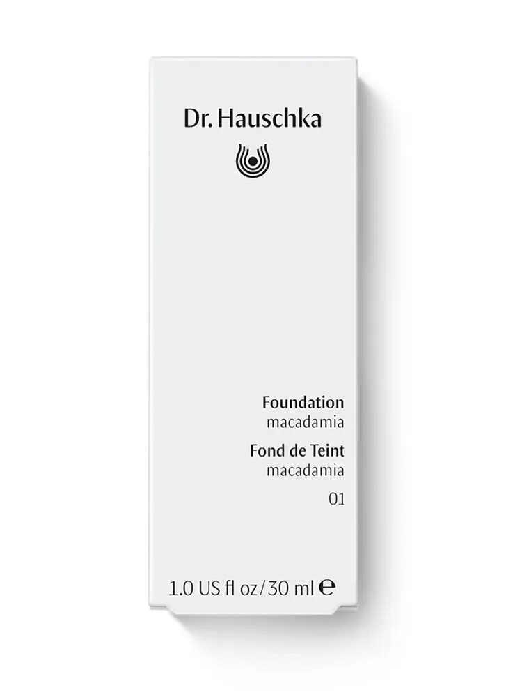 Dr Hauschka Foundation