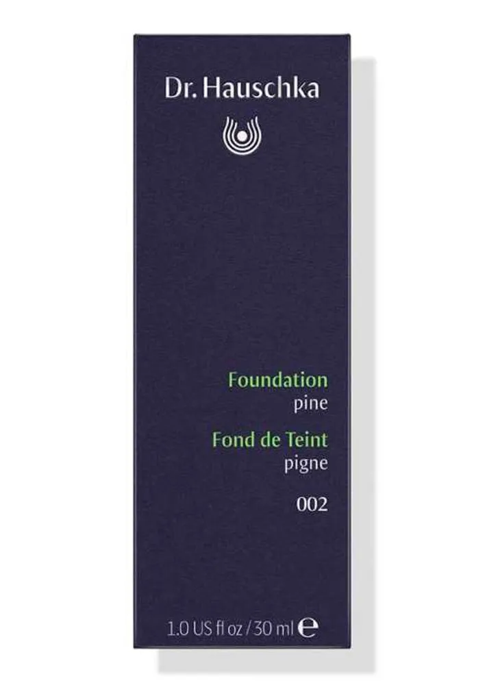 Dr Hauschka Foundation