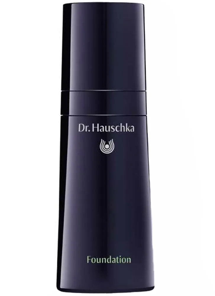 Dr Hauschka Foundation