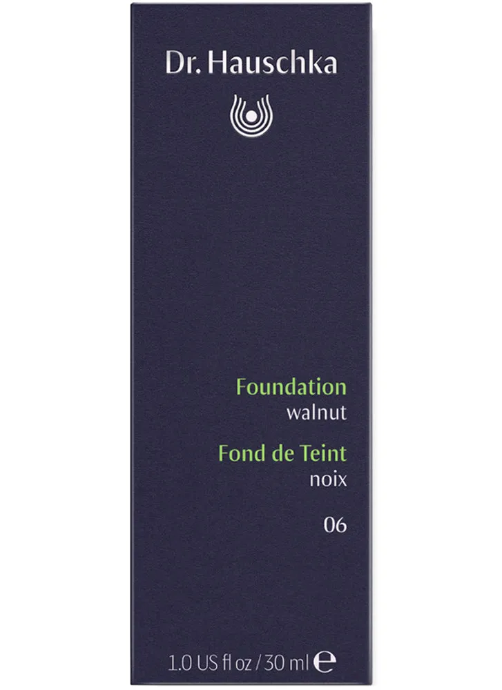 Dr Hauschka Foundation