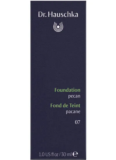 Dr Hauschka Foundation