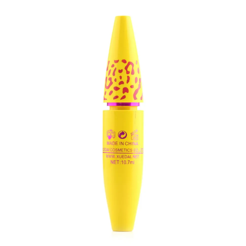 Eyelash Natural Thick Women Mascara