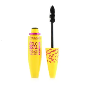 Eyelash Natural Thick Women Mascara