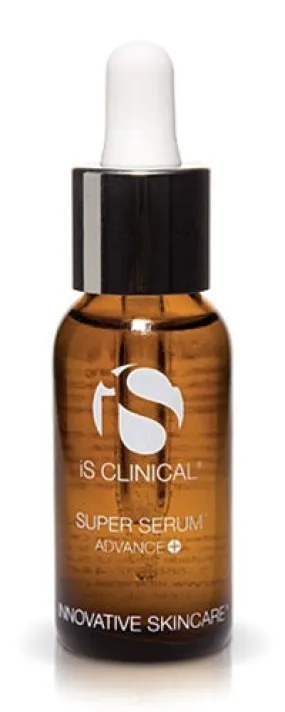 iS Clinical Super Serum Advance  (1 oz / 30 ml)