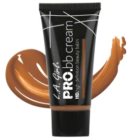 LA GIRL HD PRO BB Cream - Deep