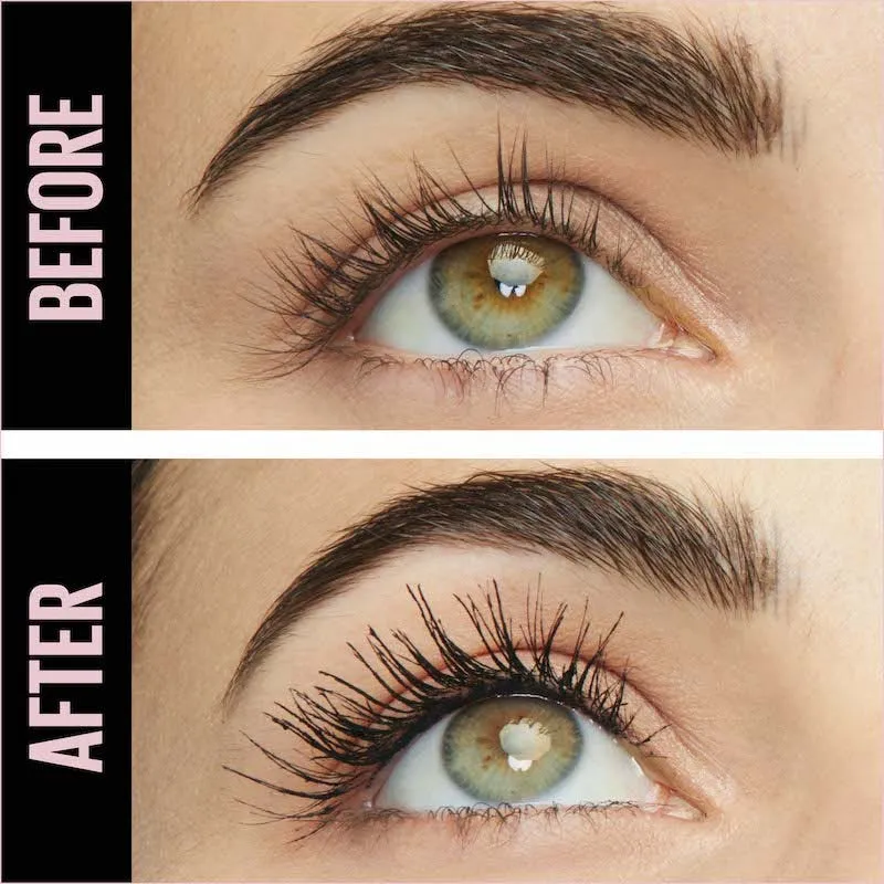 Lash Sensational - Sky High Waterproof