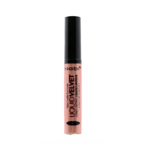 MLL73 - Liquid Velvet Matte Lip Gloss Sand