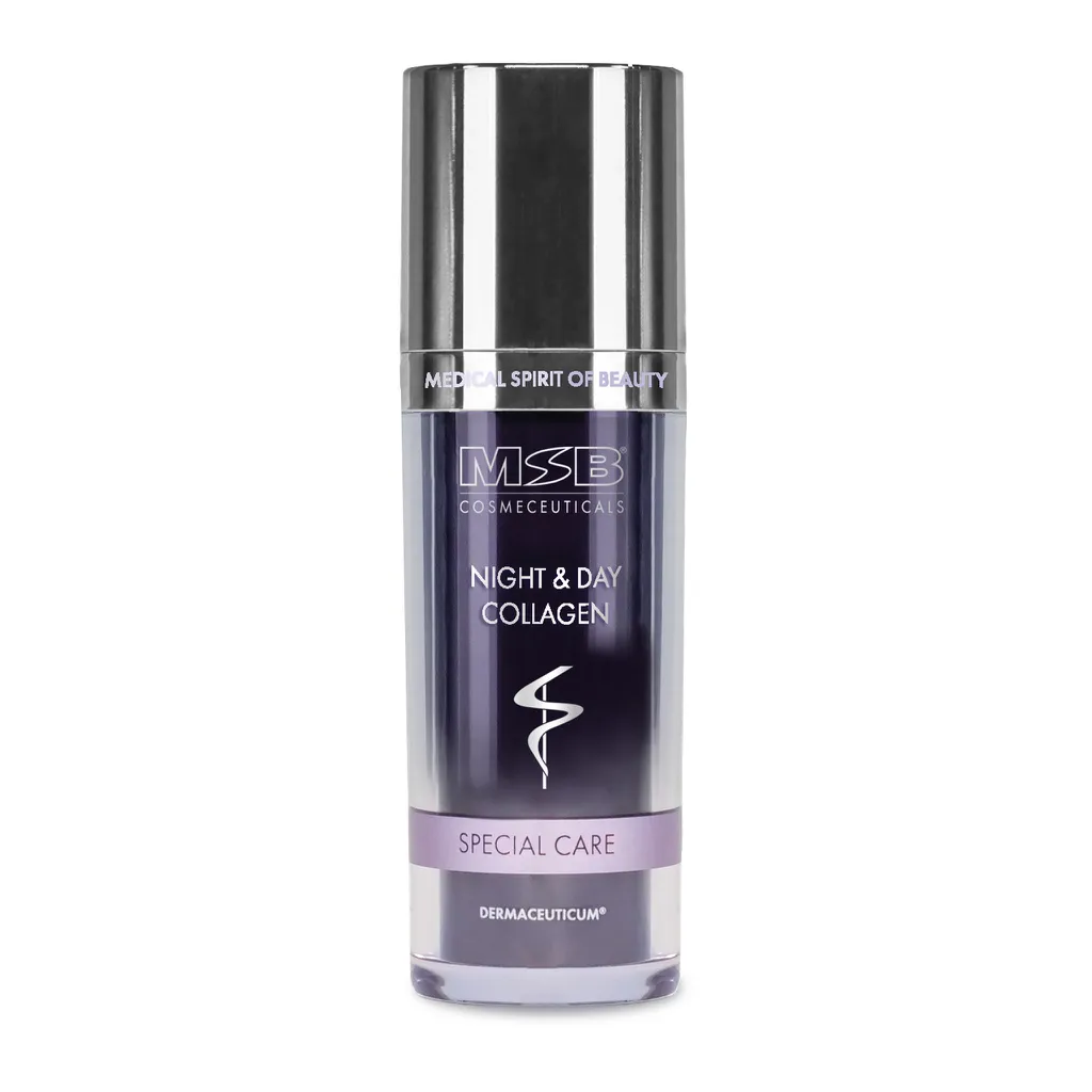 MSB Night & Day Collagen