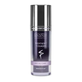 MSB Night & Day Collagen