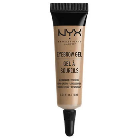 NYX - Eyebrow Gel