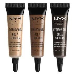 NYX - Eyebrow Gel