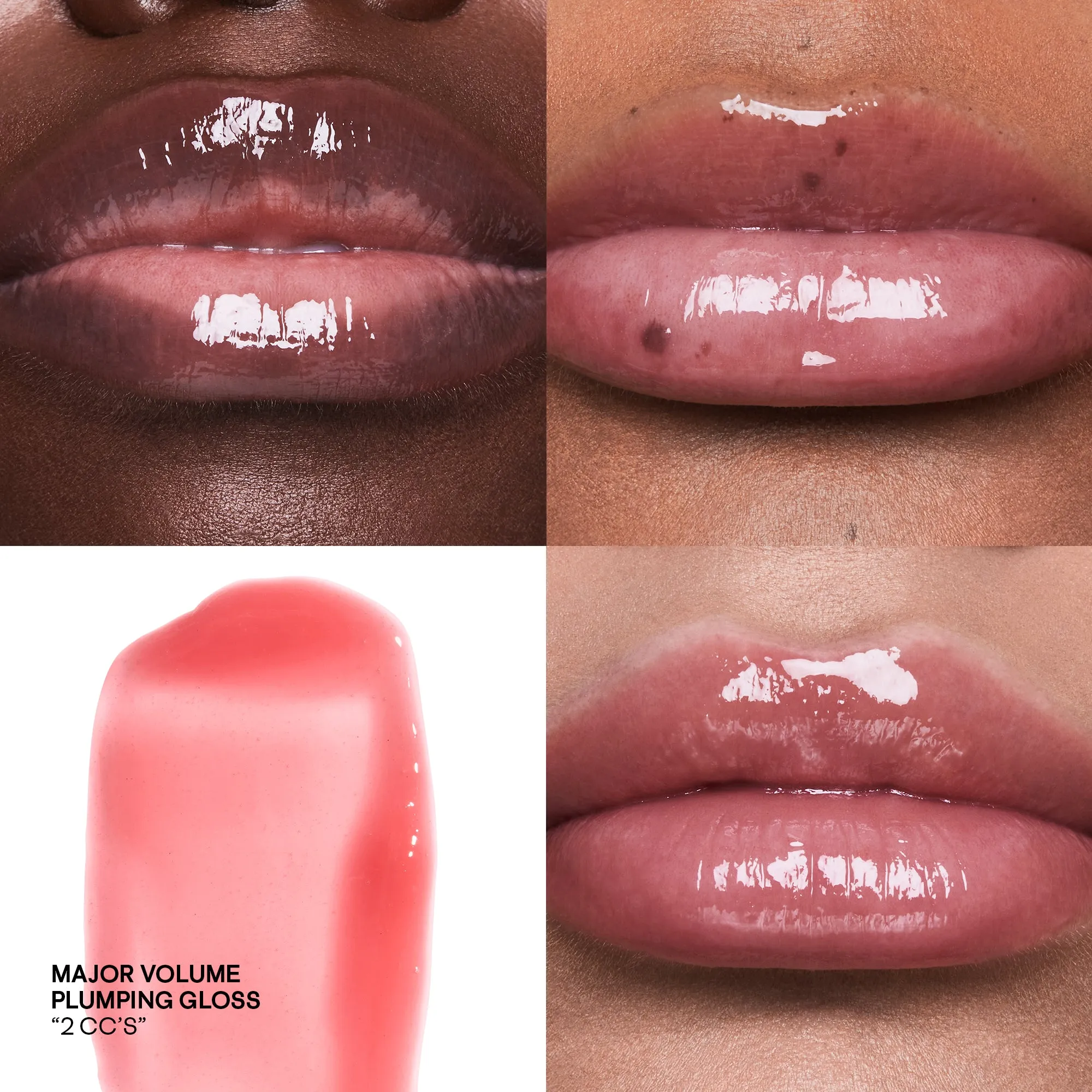 ROSY RADIANCE SET