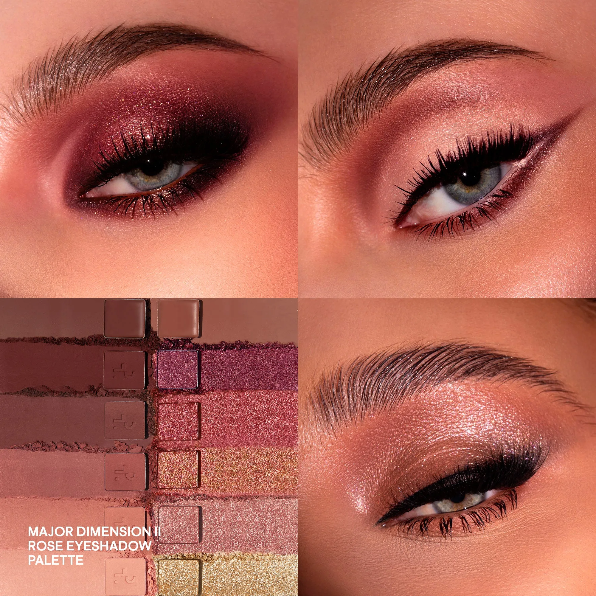ROSY RADIANCE SET