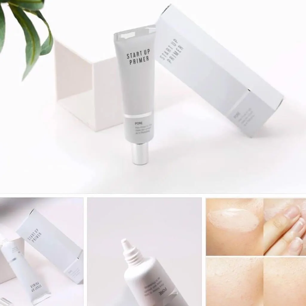 Start Up Pore Primer (30ml)