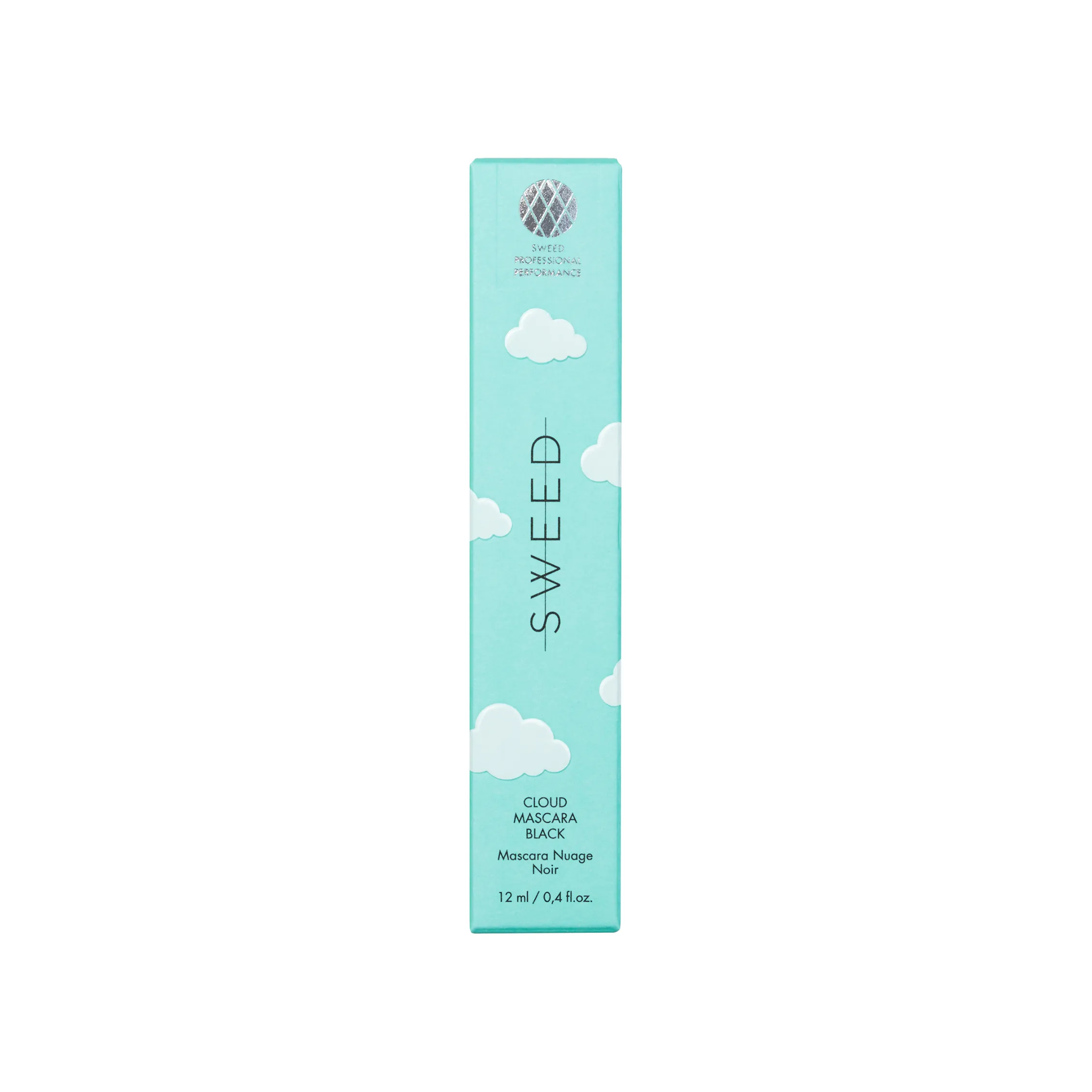 Sweed Cloud Mascara