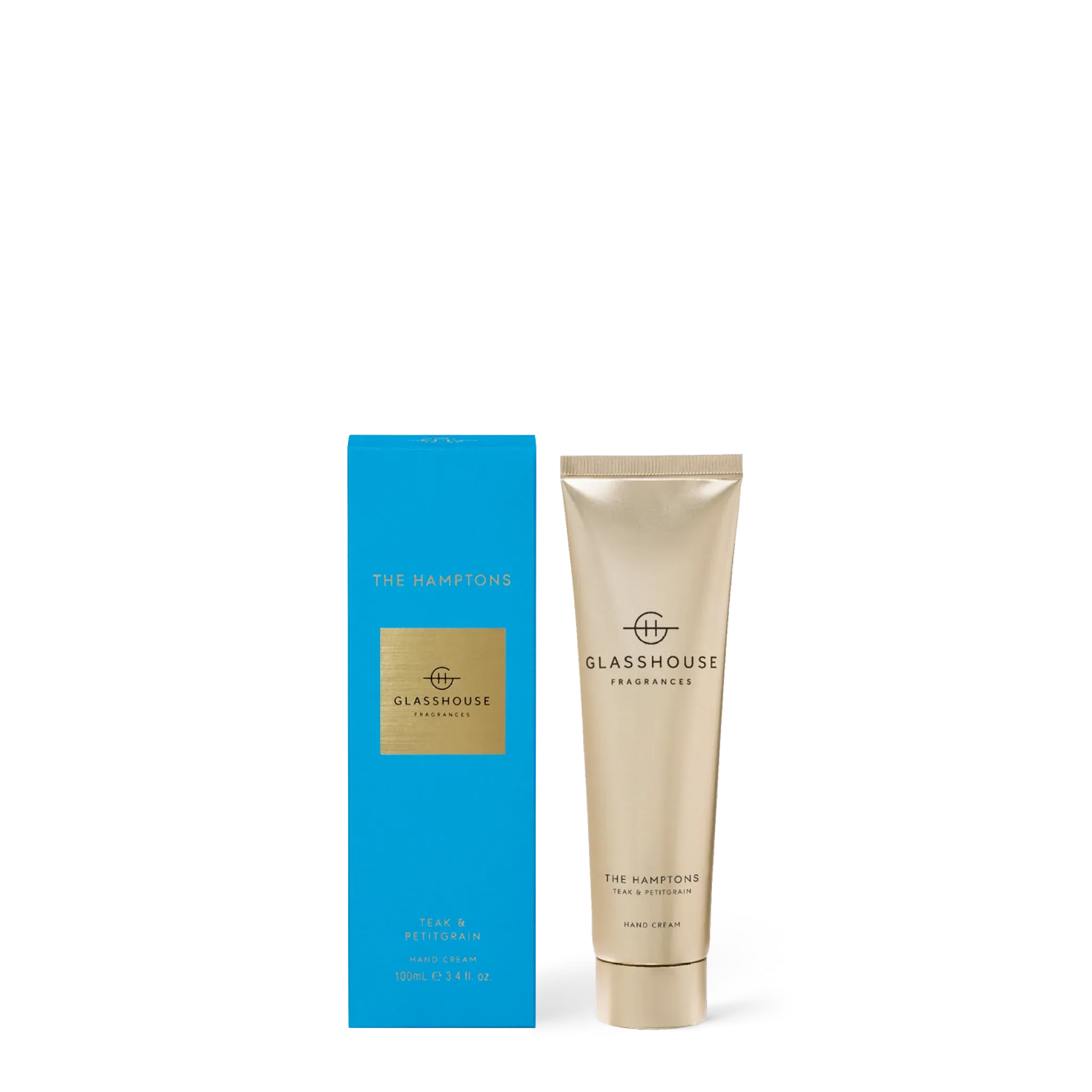 The Hamptons Hand Cream